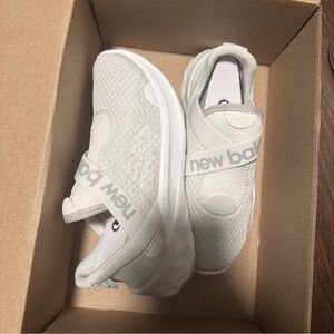 New Balance Womens Fresh Foam Roav RMX V1 Running Shoe Nimbus/White W Sz 6.5